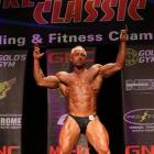 Bill  Tamol - NPC Empire Classic 2012 - #1